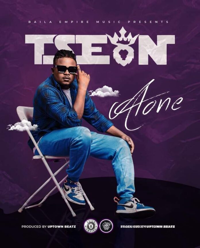 T-Sean-Alone mp3