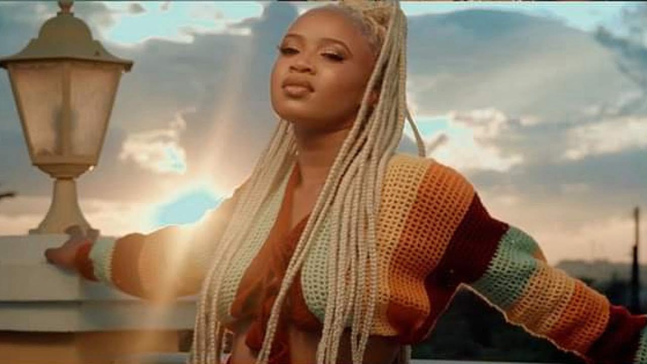 T Sean Alone Official Video