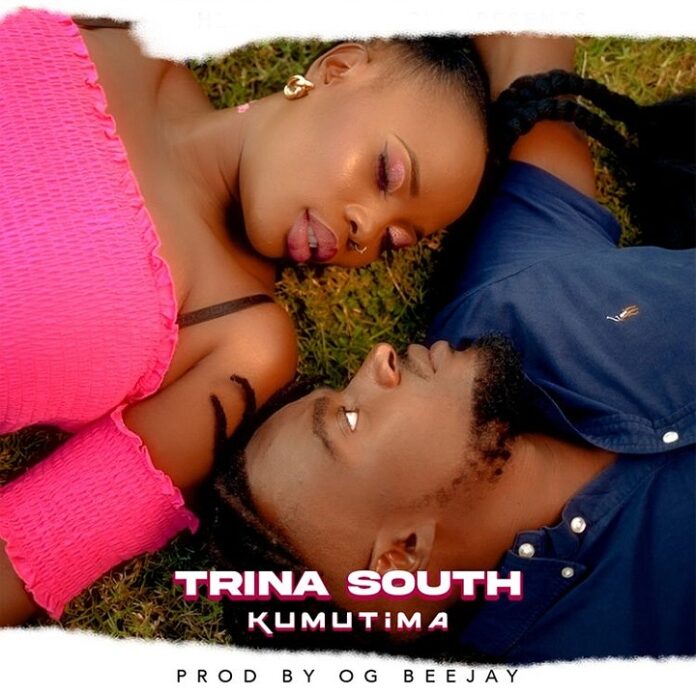 Trina South-Kumutima mp3