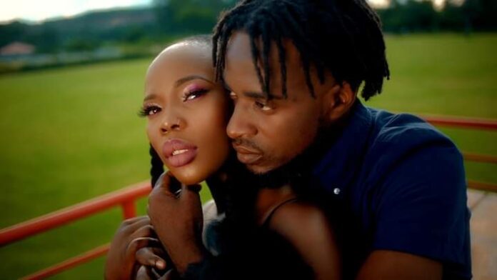 Trina South-Kumutima (Official Video)