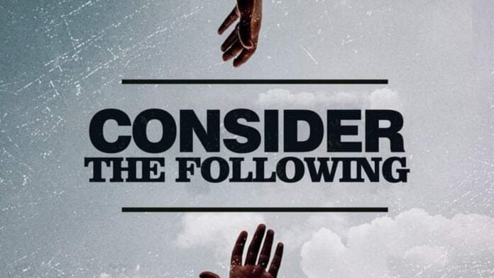 Umusepela Crown Ft K.R.Y.T.I.C & Dagger LSK-Consider The Following (Official Video)