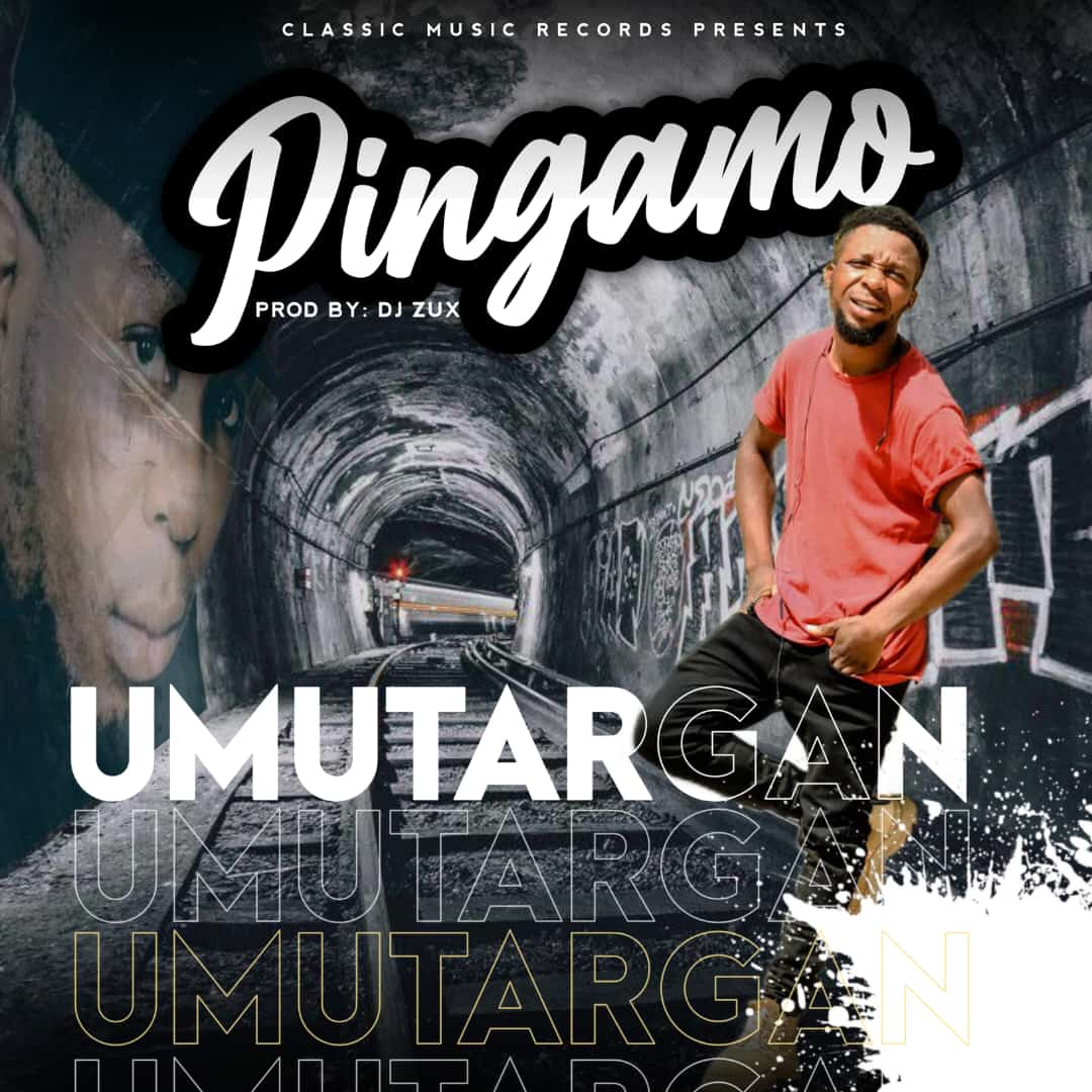 Umutargan-Pingamo