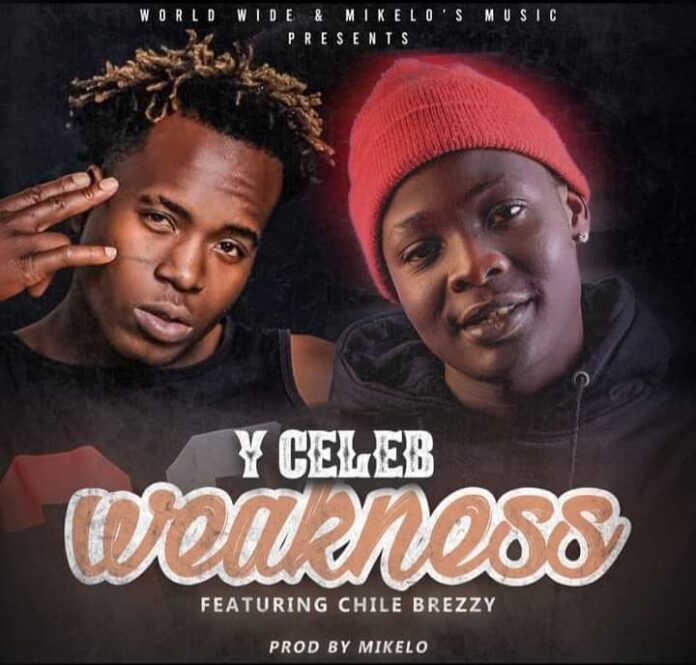 Y Celeb Ft Chile Breezy-Weakness mp3