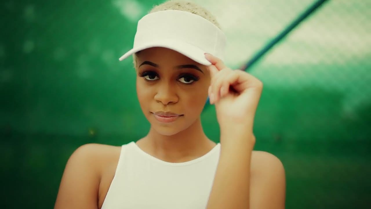 Kekero & T-Sean ft Kaladoshas-Too Nice (Official Video)