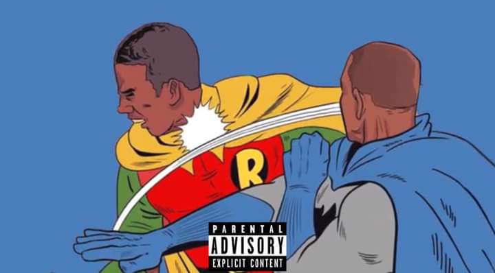 Cinori XO-Bih Slap (Killa Reply)