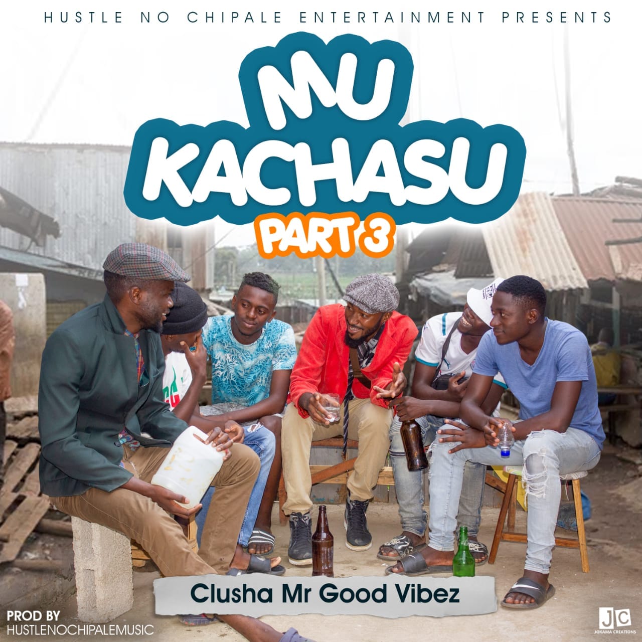 CluSha-Story Yamu Kachasu (Part 3) CluSha Story Yamu Kachasu Part 3 mp3