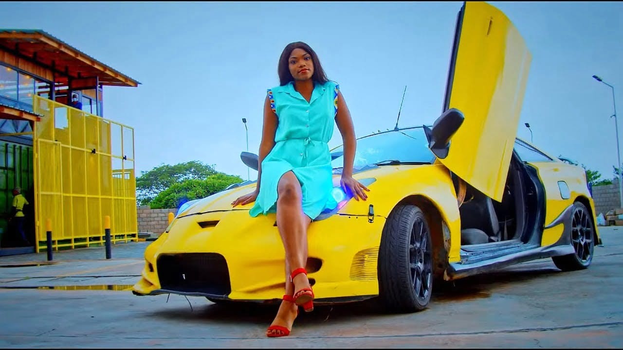 Tyce Ziggy Ft Daxon-I Love You (Official Video) Tyce Ft Daxon I Love You Official Video