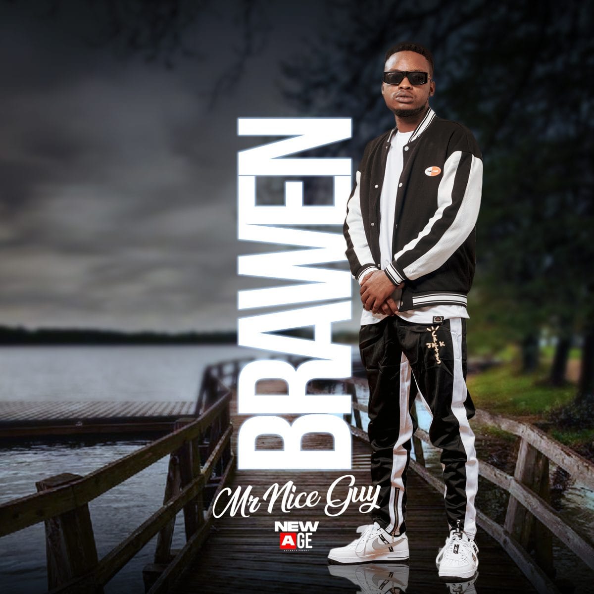 Brawen Ft Chuzhe Int Nick Pro Ma Yobally