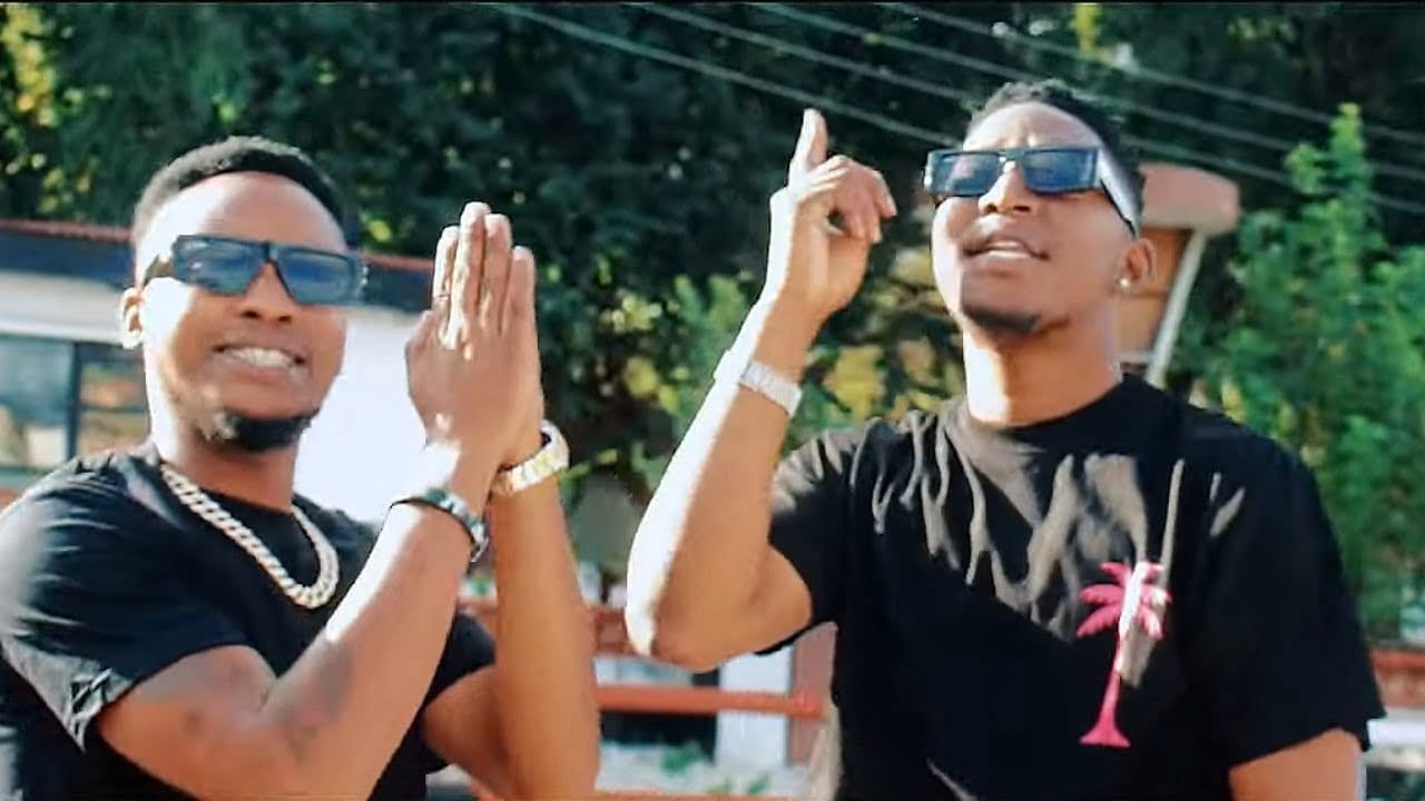 Brawen Ft. Elisha Long-We Made It (Official Video) Brawen Ft Elisha Long We Made It Official Video