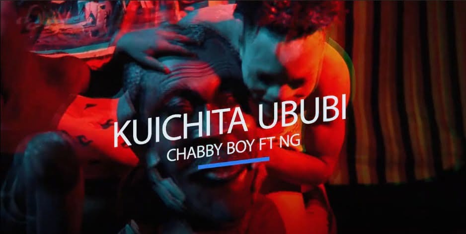 Chabby Bowy Ft. NG-Ku Ichita Ububi (Official Video) Chabby Bowy Ft. NG Ku Ichita Ububi Official Video