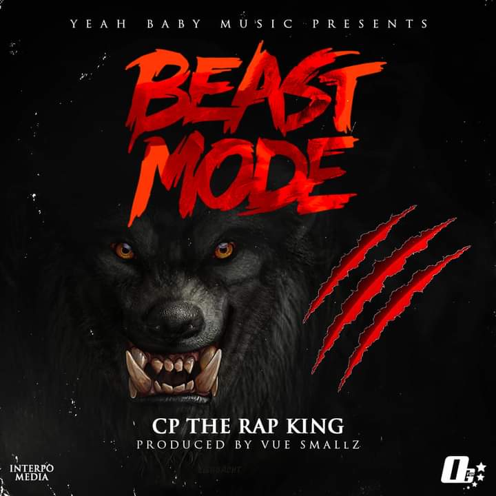 Cp The RapKing Beast Mode