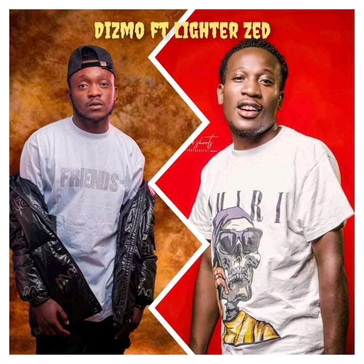 Dizmo Ft. Lighter Zed-Osawala Dizmo Ft Lighter Zed Osawala
