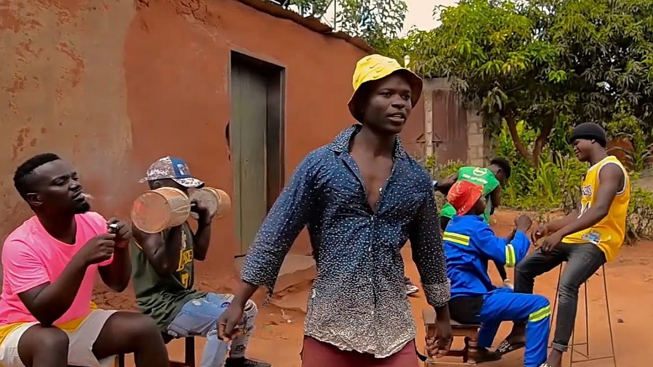 EL Kins Ft. Cref Zee-Osunga Muzake Sazibika (Official Video) EL Kins Ft Cref Zee Osunga Muzake Sazibika Official Video