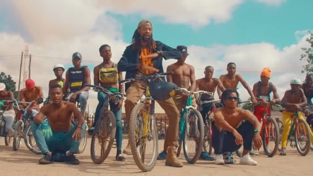 Jay Rox Ft. T-Sean-Sin City (Official Video) Jay Rox Ft T Sean Sin City Official Video