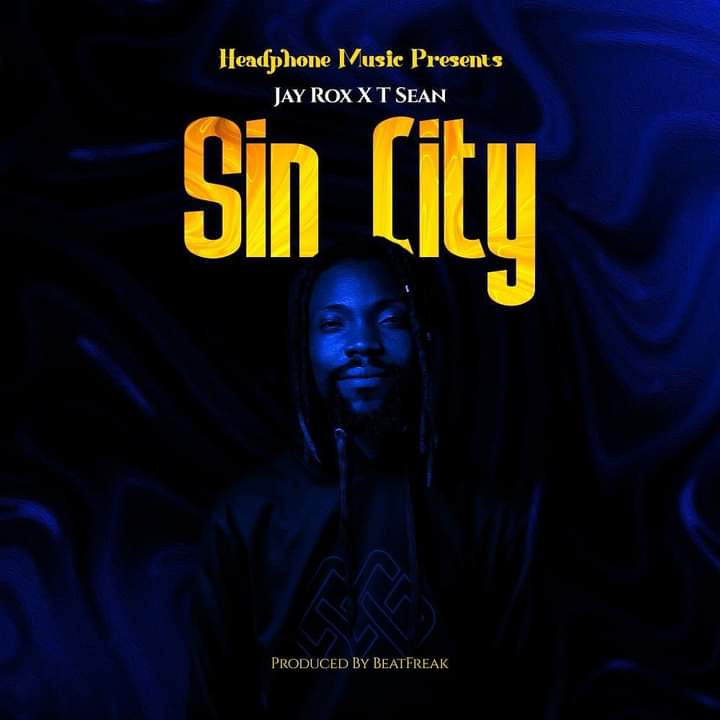 Jay Rox Ft. T-Sean-Sin City Jay Rox Ft T Sean Sin City