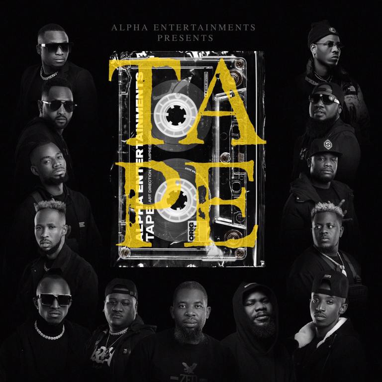 Kopala Swag Tape Attains 1 Million Streams On Boomplay Kopala Swag Compilation Album Tape Attains 1 Million Streams On Boomplay