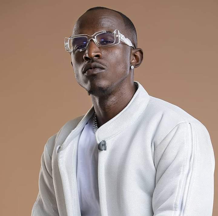 Macky2 Announces The Down Fall Of KMP Release Date For His Album