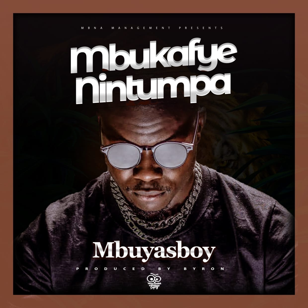 Mbuyasboy Mbukafye Nintumpa