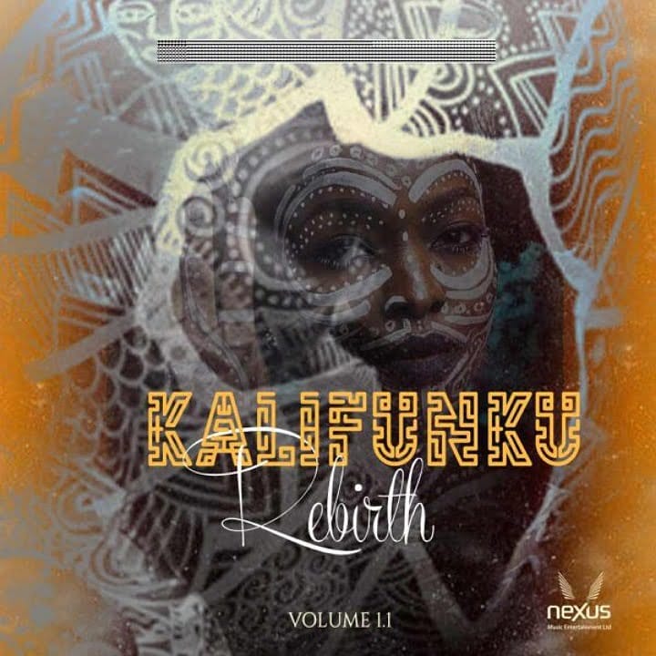 Nexus Music-Kalifunku Rebirth Vol 1.1 Nexus Music Kalifunku Rebirth Vol 1 1