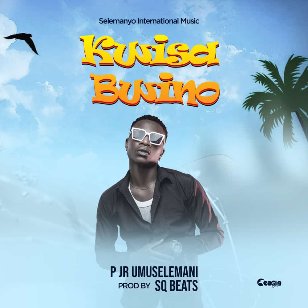 P Jr Umuselemani-Kwisa Bwino P Jr Umuselemani Kwisa Bwino