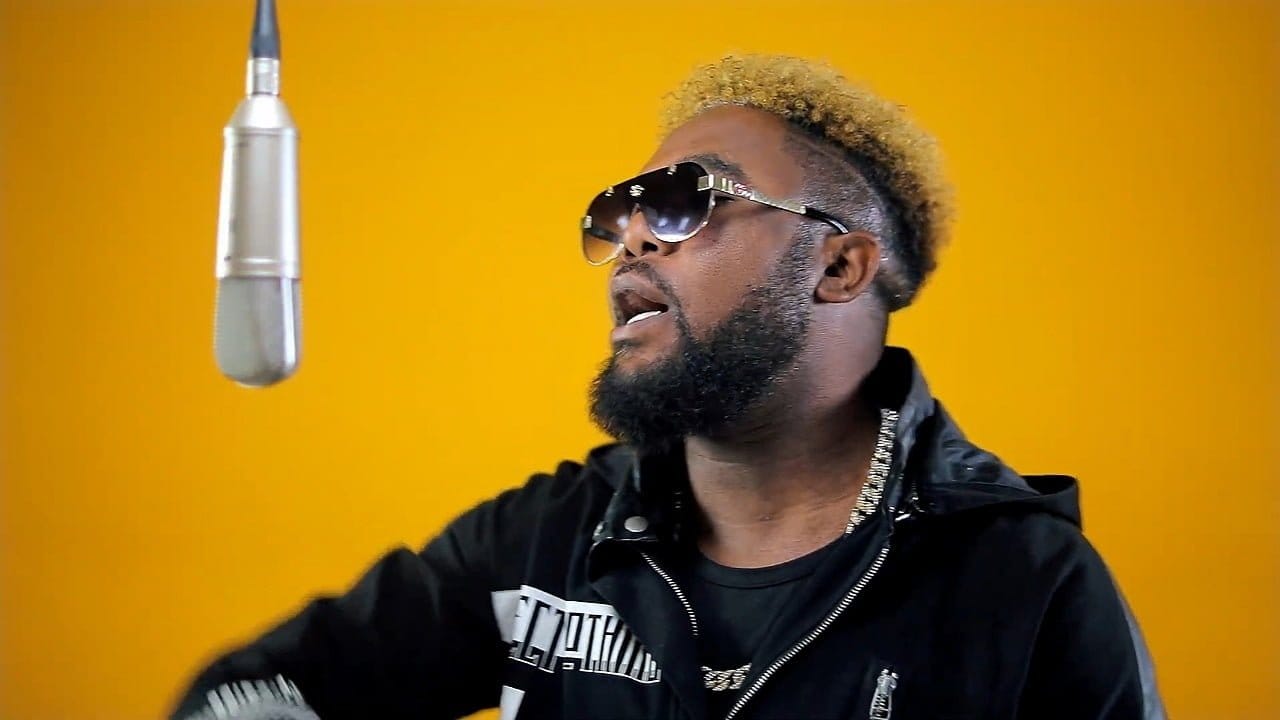 Tyce Ziggy-Shout Out (Official Video) Tyce Ziggy Shout Out Official Video