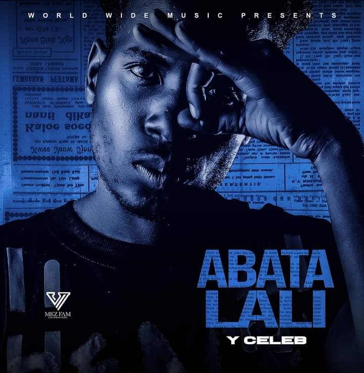Y Celeb-Abatalali (Prod. By Snizzy Beatx) Y Celeb Abatalali mp3