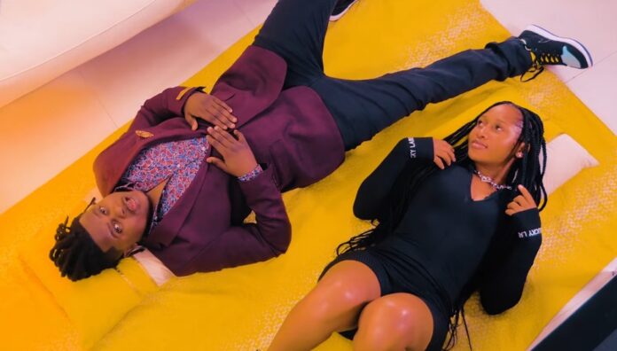 Alpha Romeo Ft. T-Sean-Uzanipeza (Official Video)
