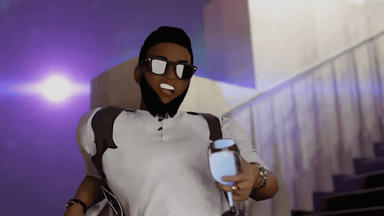 Chabby Bowy Ft Chef 187 T Sean Come Kuno Official Video Chabby Bowy Ft Chef 187 T Sean Come Kuno Official Video