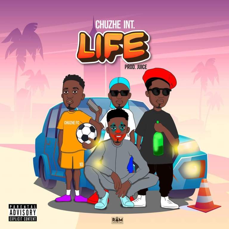Chuzhe Int-Life (Prod. By Juice) Chuzhe Int Life Prod Juice