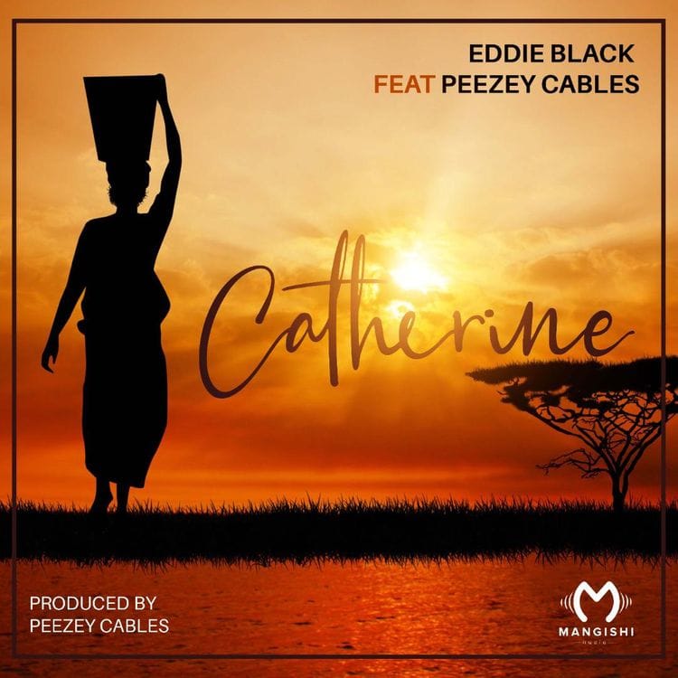 Eddie Black Ft Peezey Cables Catherine mp3