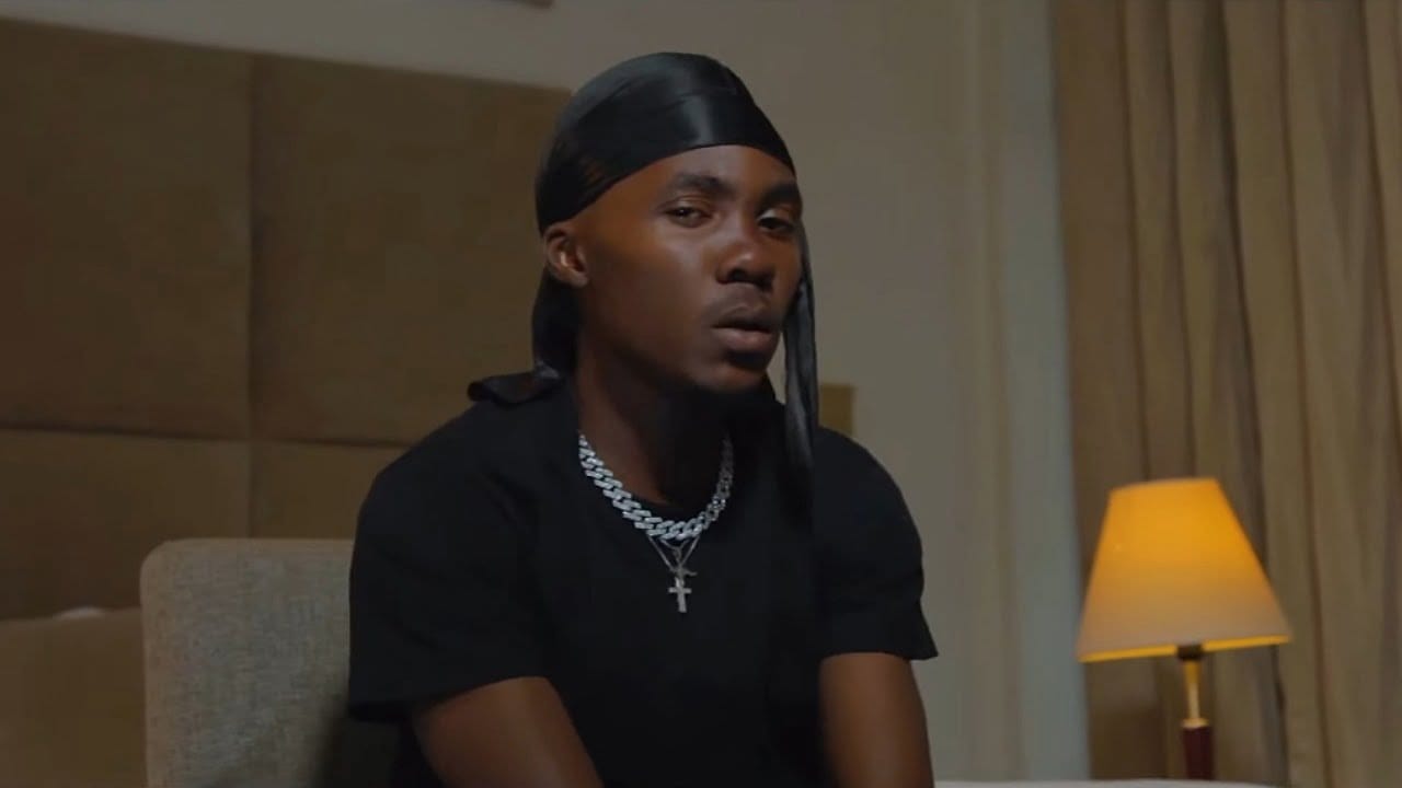 Flexerman Josh Without You Official Video