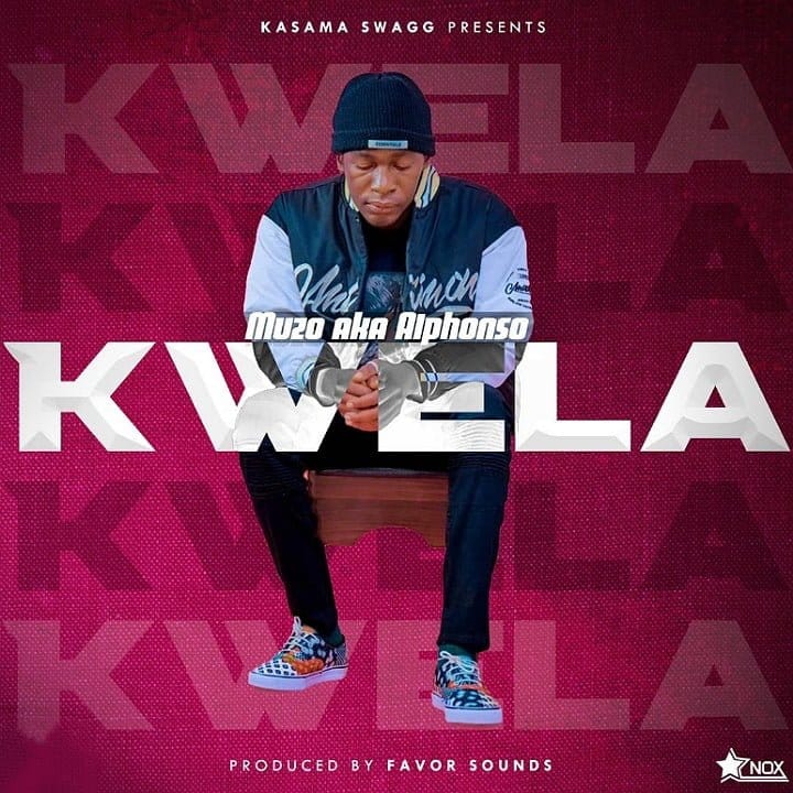 Muzo Aka Alphonso Kwela Prod By Favour Sounds