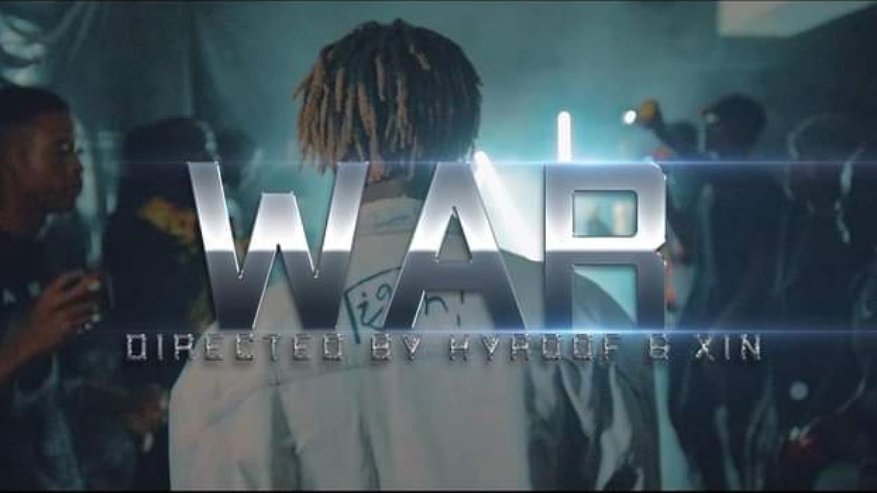 Triple M-War (Official Video) Triple M War Official Video