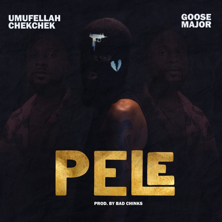Umufellah Chekchek X Goose Major – Pele Umufellah Chekchek x Goose Major Pele
