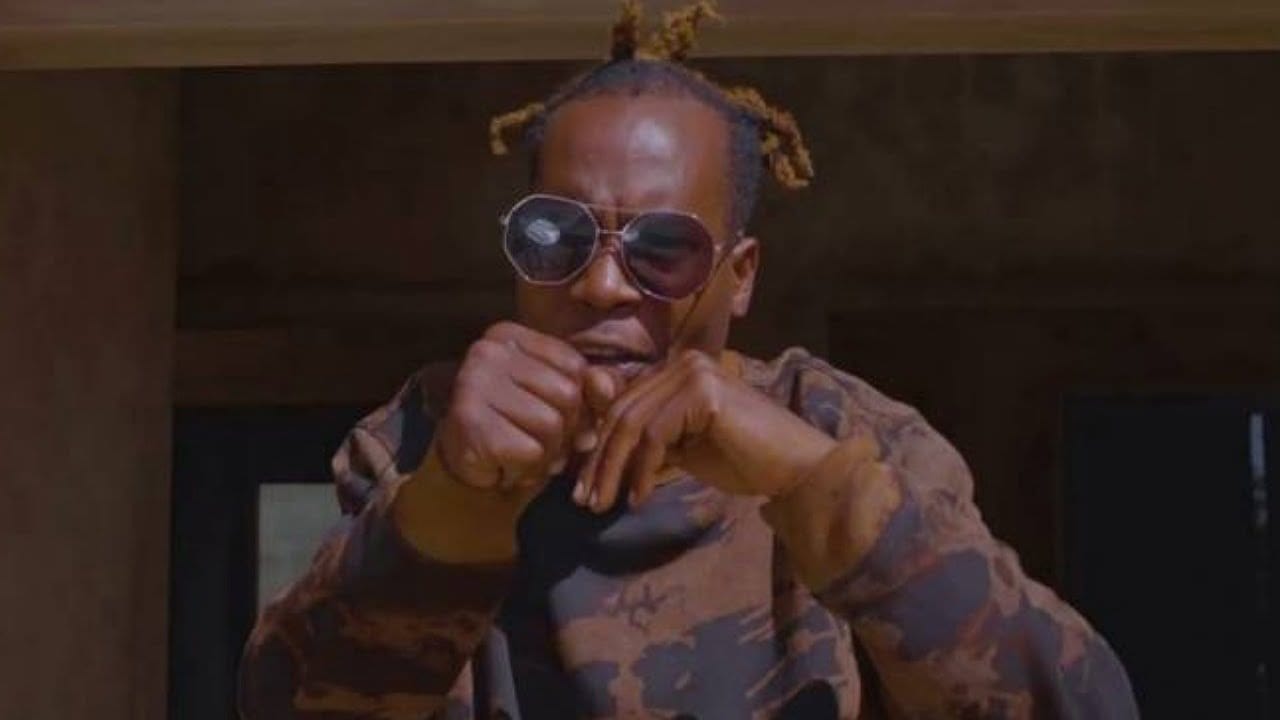 Y Celeb-Akapondo Mukashima (Official Video) Y Celeb Akapondo Mukashima Official Video