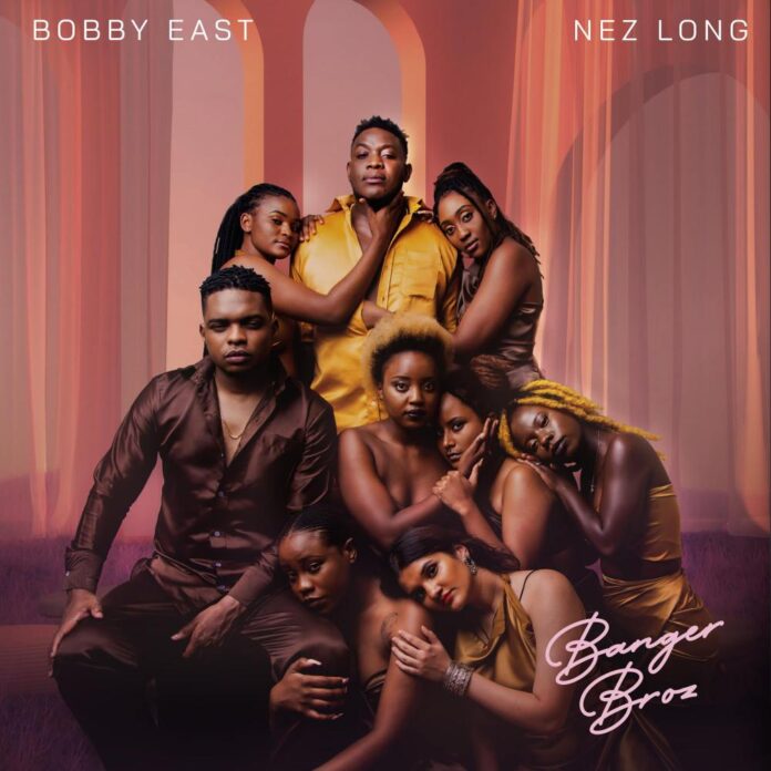 Bobby East & Nez Long-Banger Broz