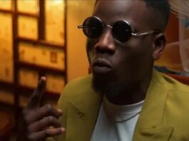Jemax Ft Jazzy Boy Right Now Official Video
