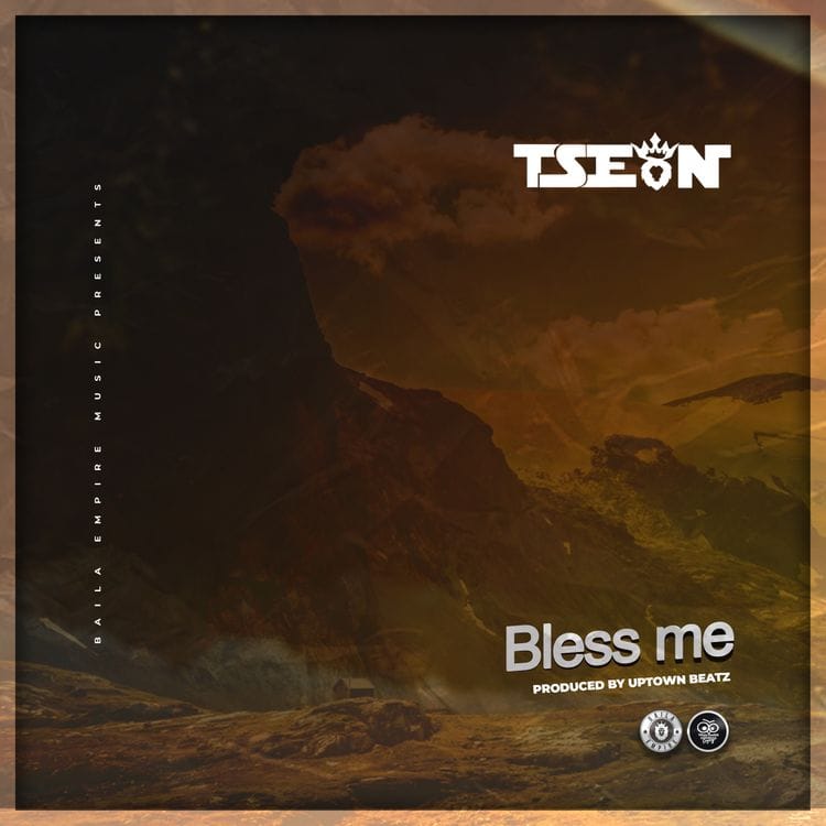 T-Sean-Bless Me (Prod. By Uptown Beatz)