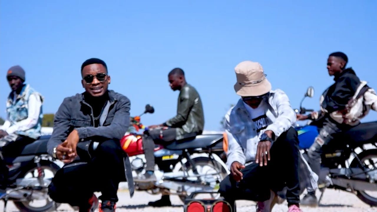 Brawen Ft Teed Loud Zikomo Official Video