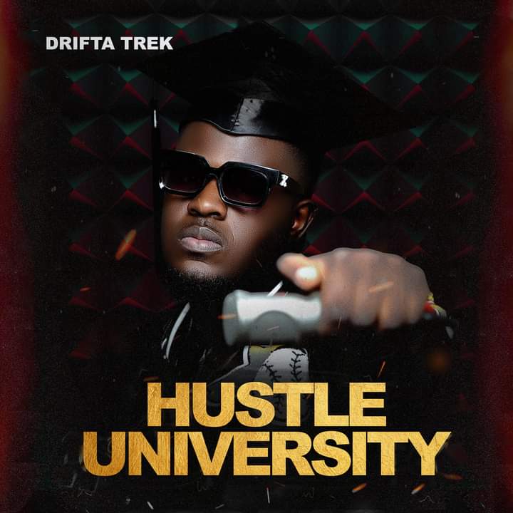 Drifta Trek Ft Chile One Baleke Prod By Smash C Mark