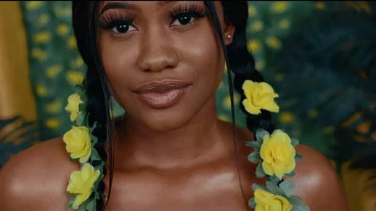 Esii Ft T Sean You Deserve It Official Video