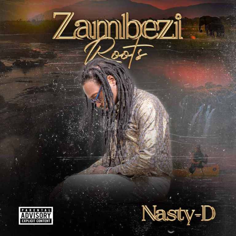 Nasty D-Zambezi Roots