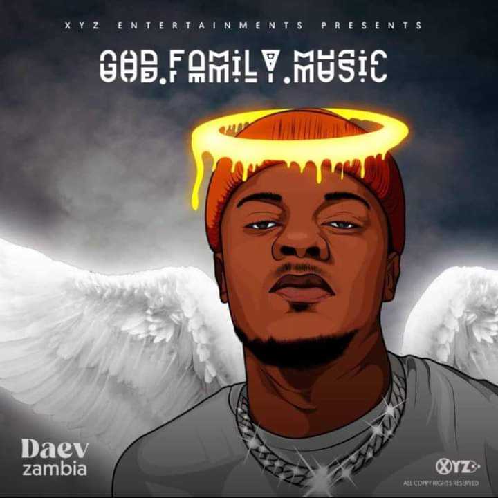 Online Publication Of DAEV’s Album Is illegal | XYZ Management Warns