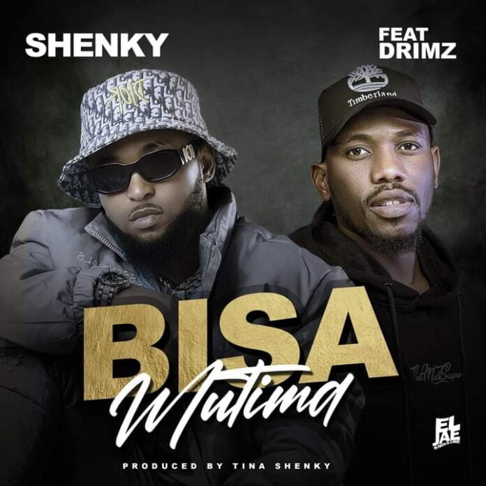 Shenky Ft. Drimz - Bisa Mutima