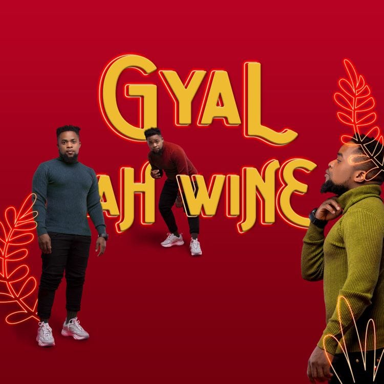 Shinko Beats-GyAl Ah Wine