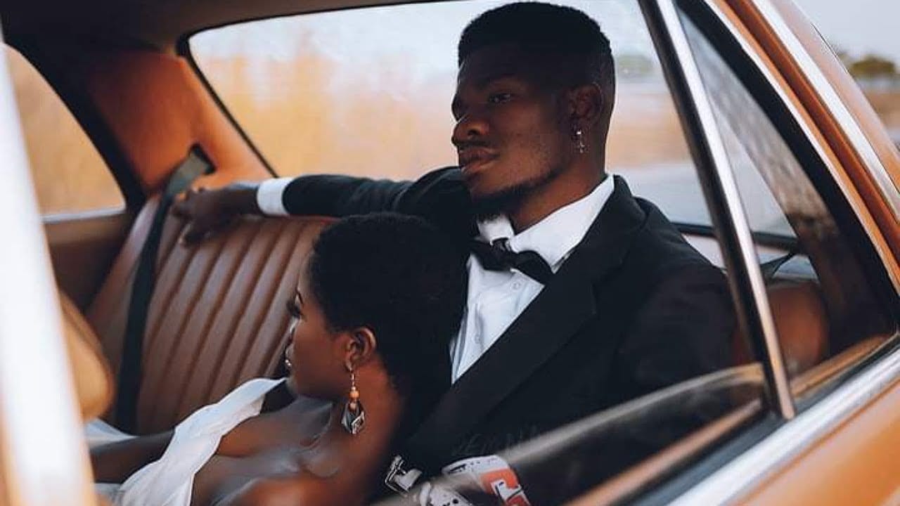 T Low Echo Ukabila Official Music Video 1