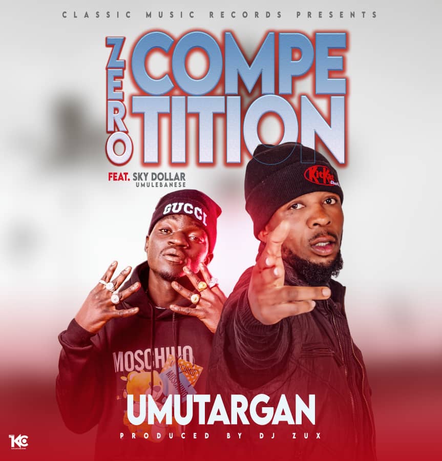 Umutargan Ft. Sky Dollar – Zero Competition (Prod. By Dj Zux)