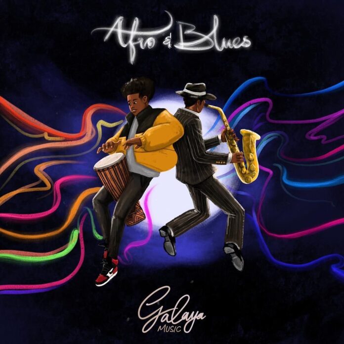 Galaya Music-Afro & Blues