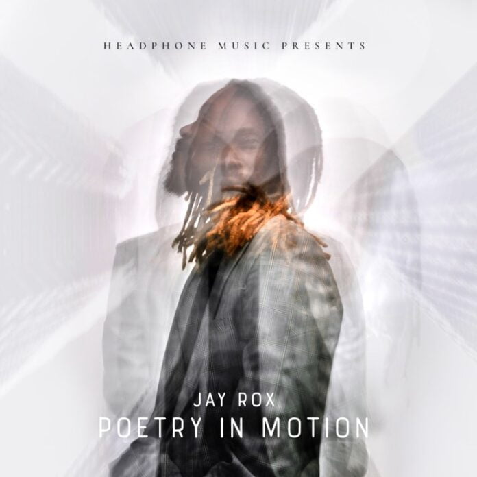 Jay Rox-Poetry In Motion Ep