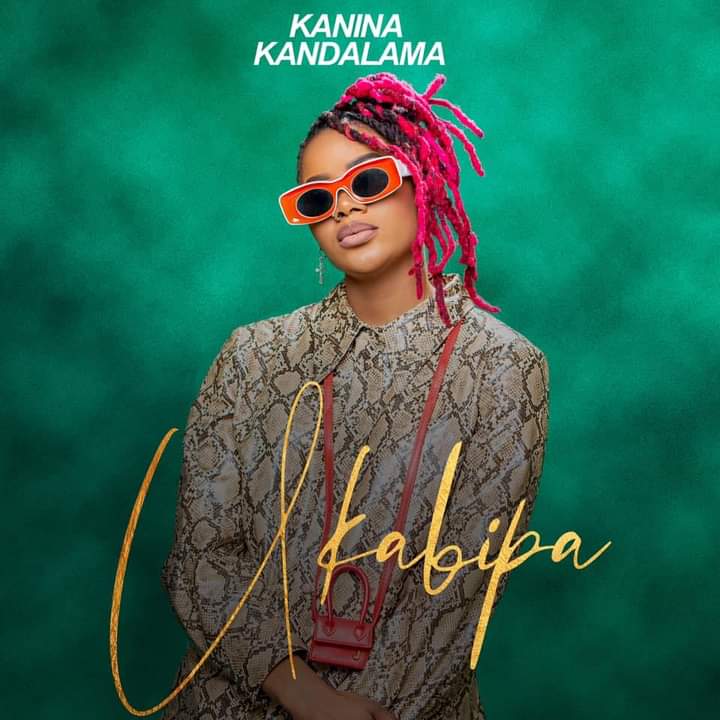 Kanina Kandalama-Ukabipa (Prod. By Kid Xoldier)